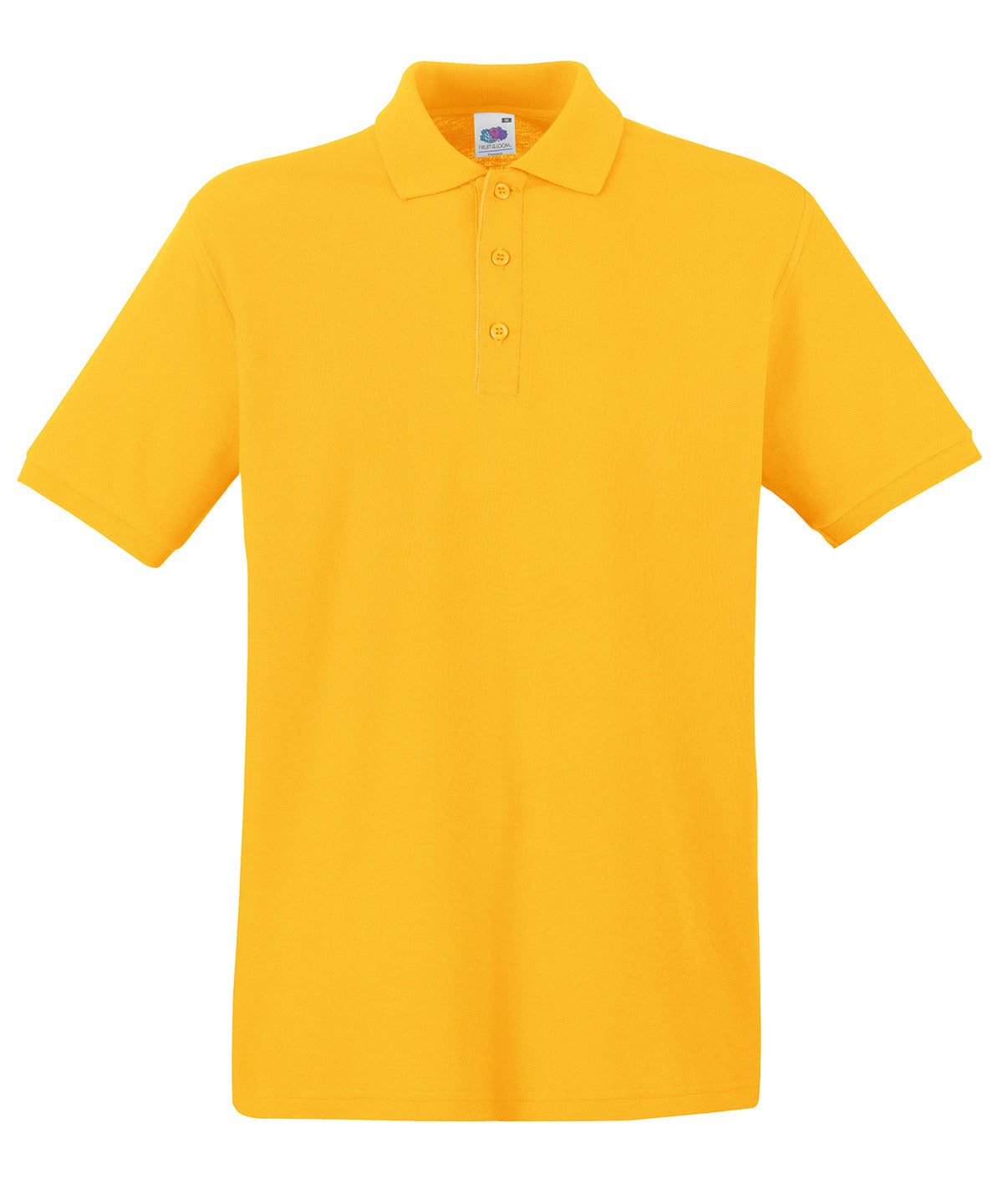 Fruit of the Loom - Premium polo - SS255