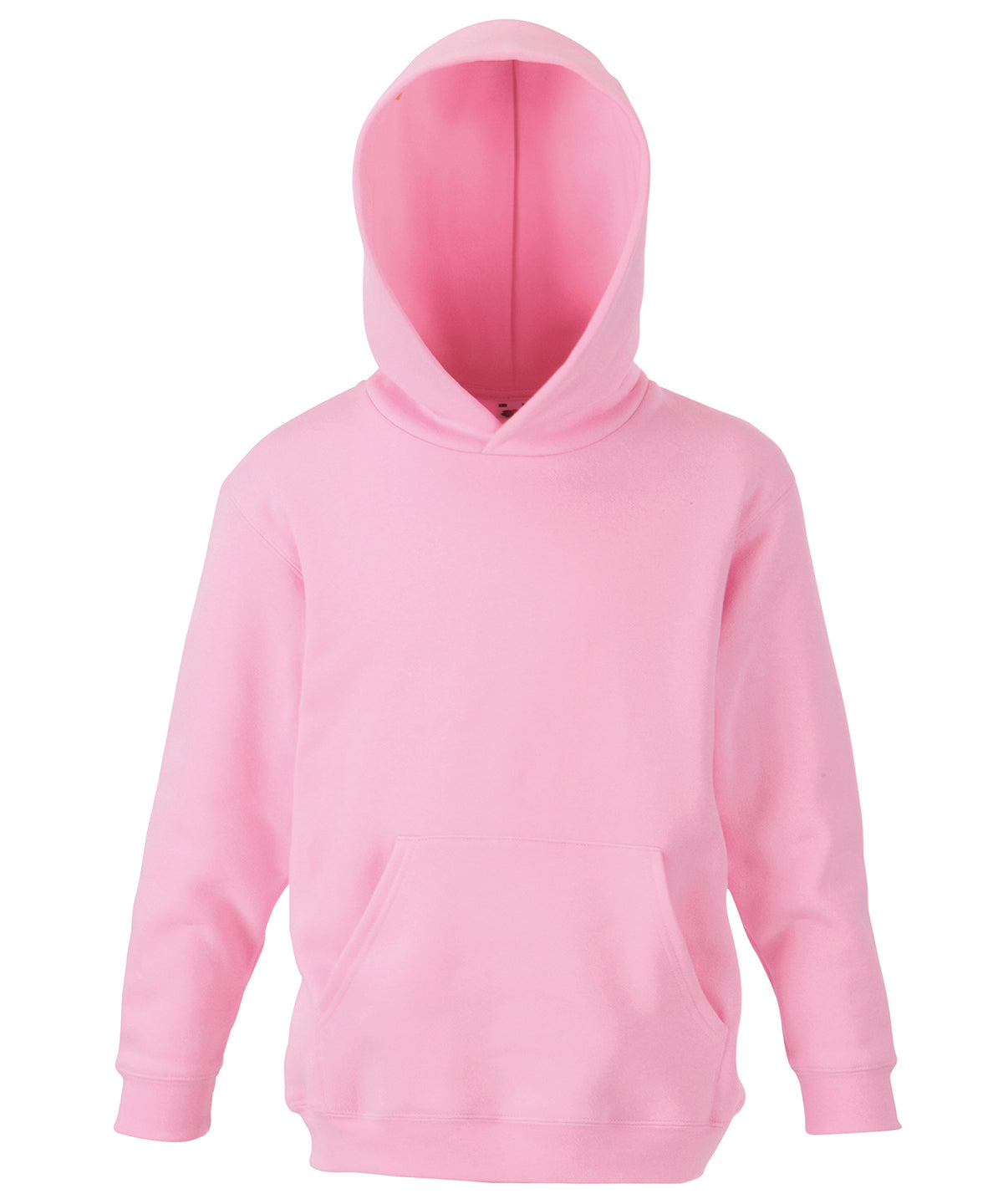 Fruit of the Loom - Kids classic hooded sweatshirt - SS273