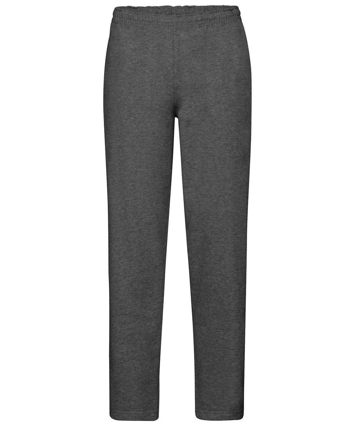 Fruit of the Loom - Classic 80/20 open leg sweatpants - SS324