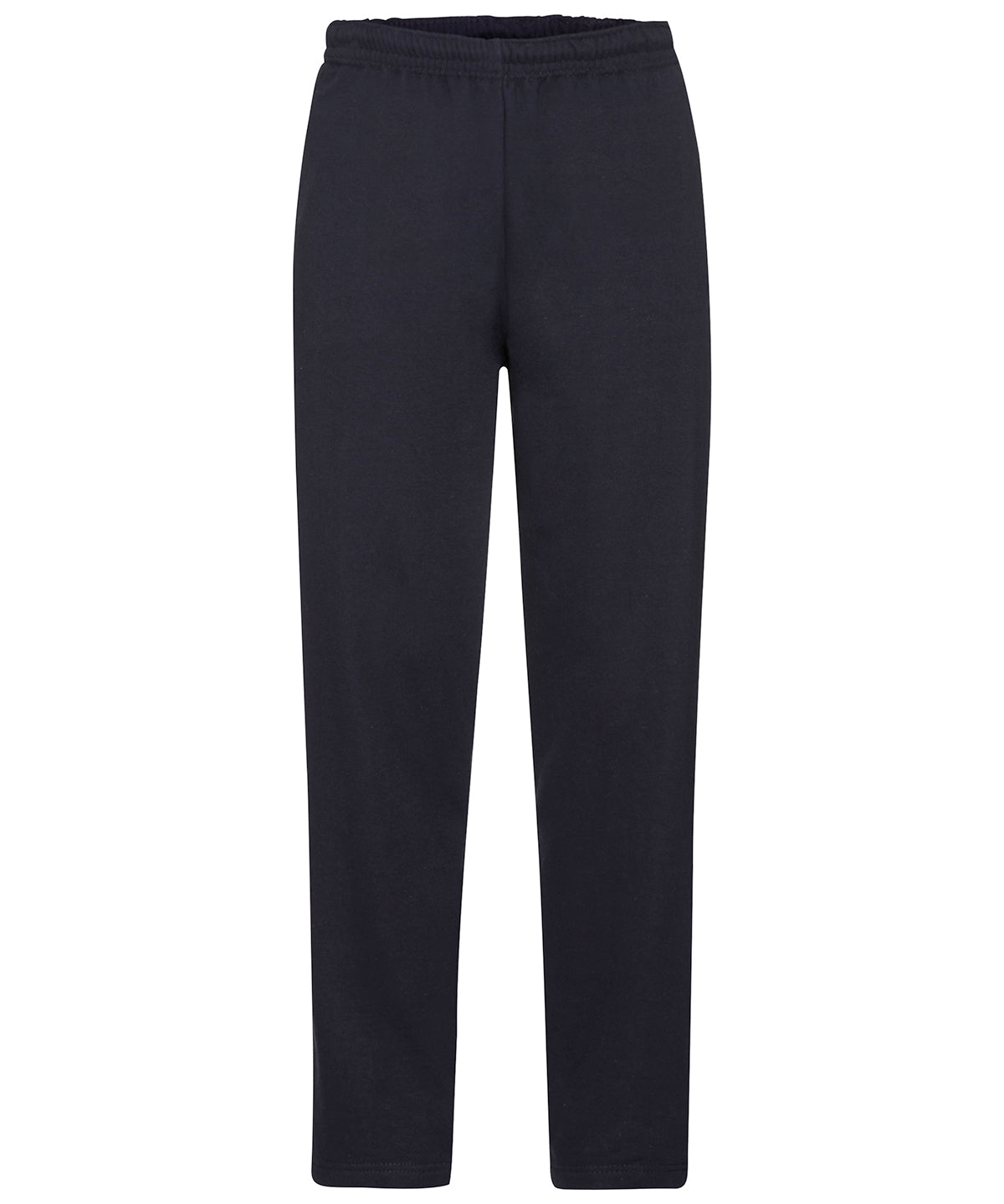 Fruit of the Loom - Classic 80/20 open leg sweatpants - SS324