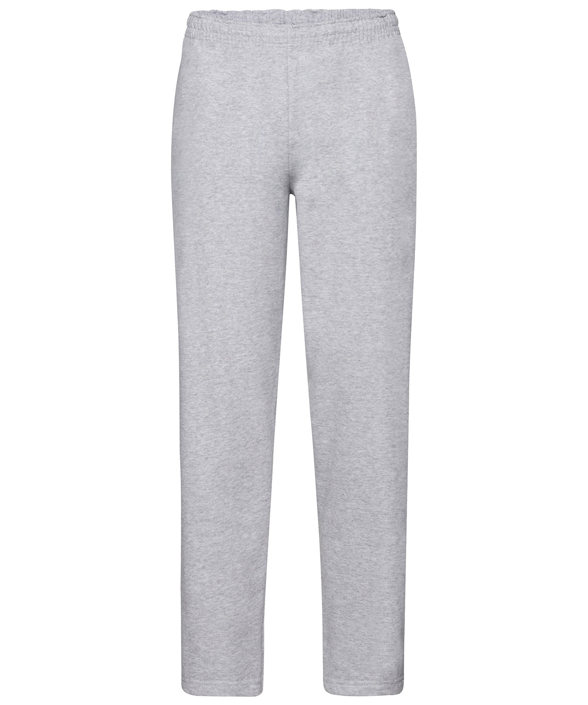 Fruit of the Loom - Classic 80/20 open leg sweatpants - SS324