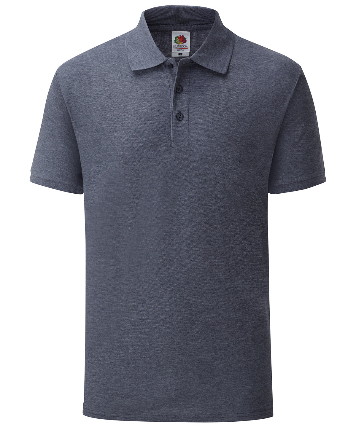 Fruit of the Loom - 65/35 Polo - SS402