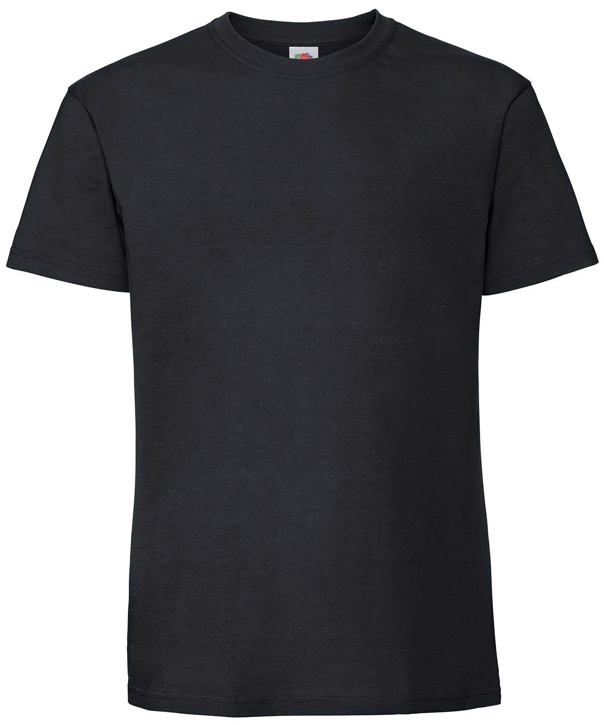 Fruit of the Loom - Iconic 195 ringspun premium T - SS422