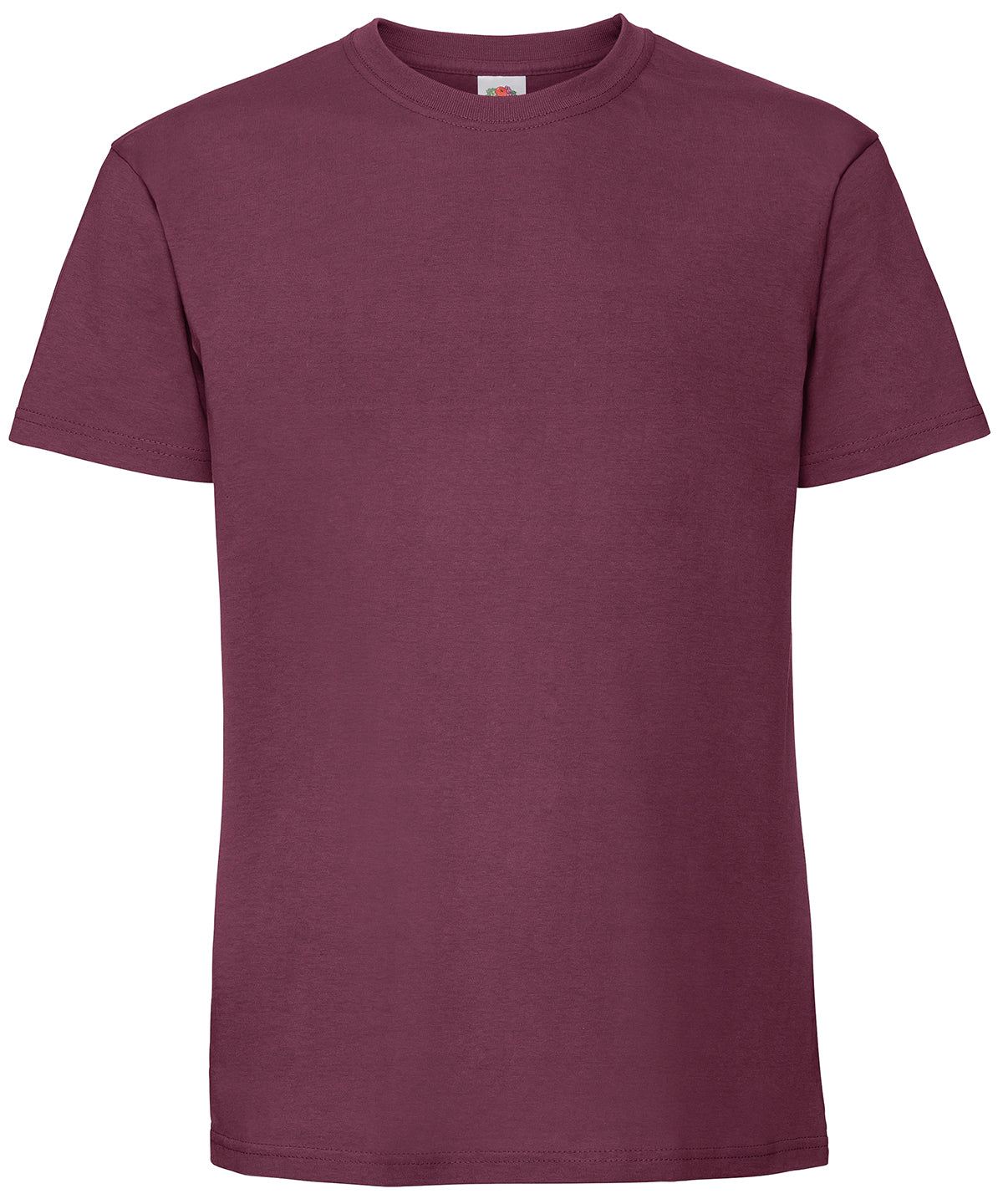 Fruit of the Loom - Iconic 195 ringspun premium T - SS422