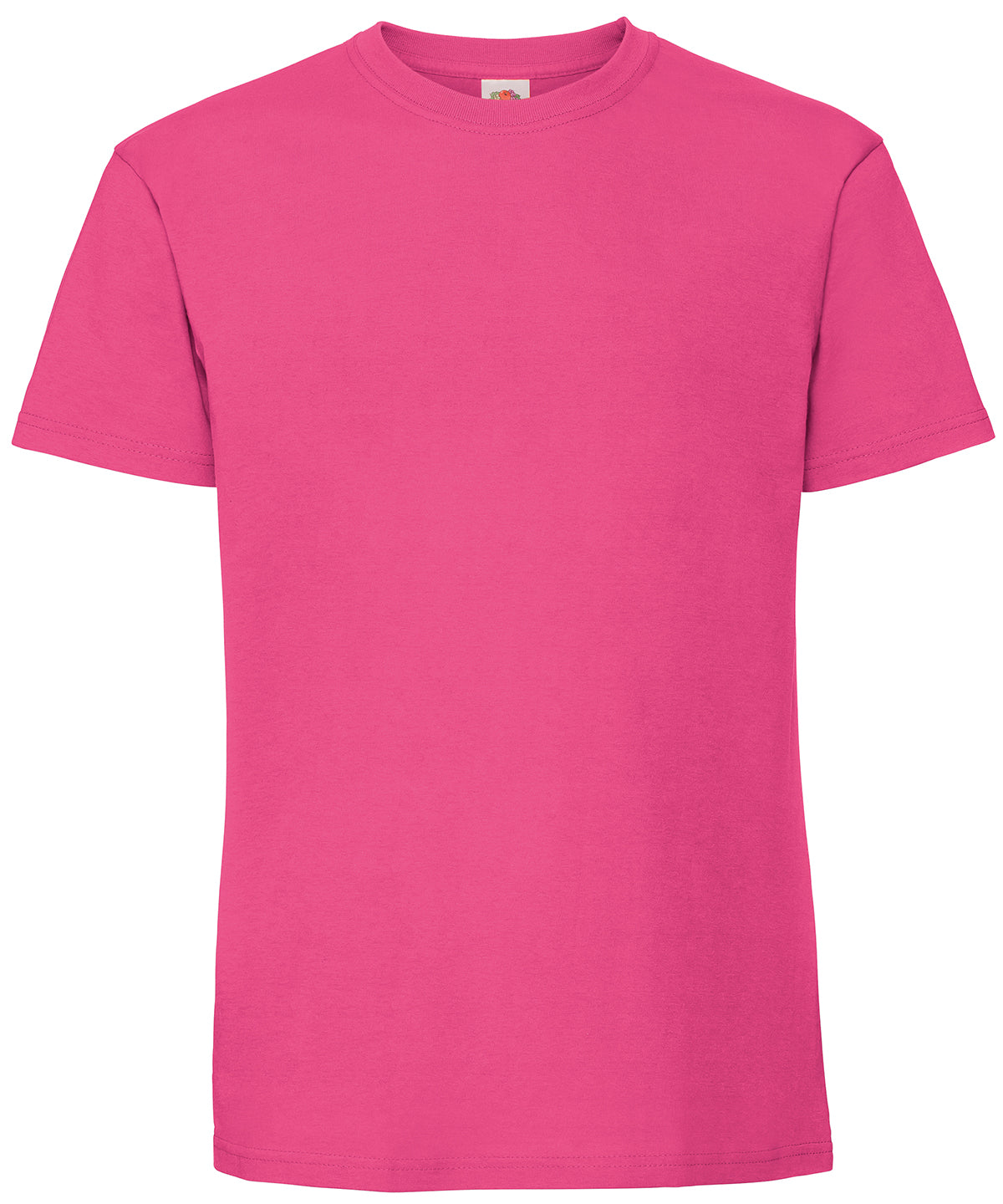 Fruit of the Loom - Iconic 195 ringspun premium T - SS422