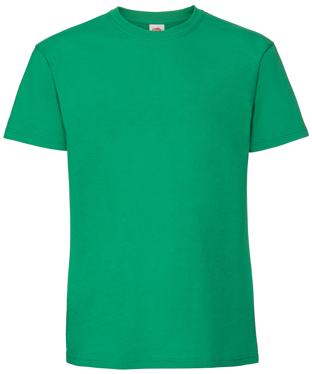 Fruit of the Loom - Iconic 195 ringspun premium T - SS422