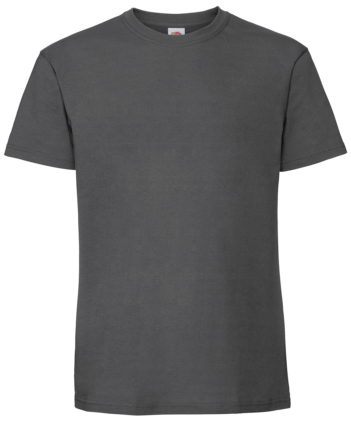 Fruit of the Loom - Iconic 195 ringspun premium T - SS422