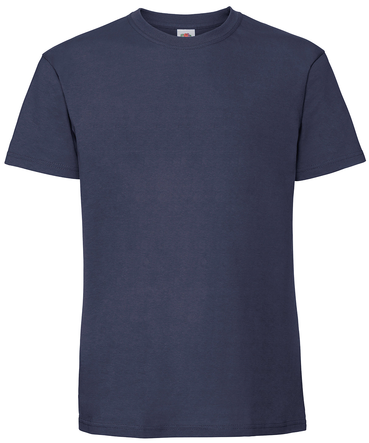 Fruit of the Loom - Iconic 195 ringspun premium T - SS422