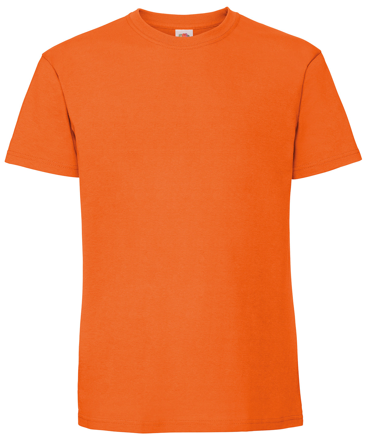 Fruit of the Loom - Iconic 195 ringspun premium T - SS422