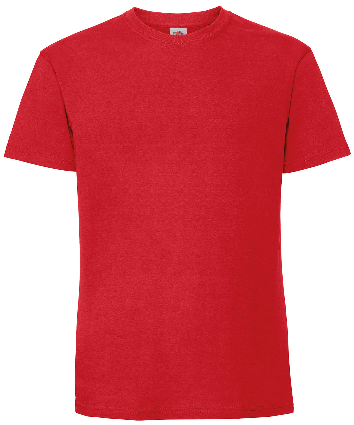 Fruit of the Loom - Iconic 195 ringspun premium T - SS422
