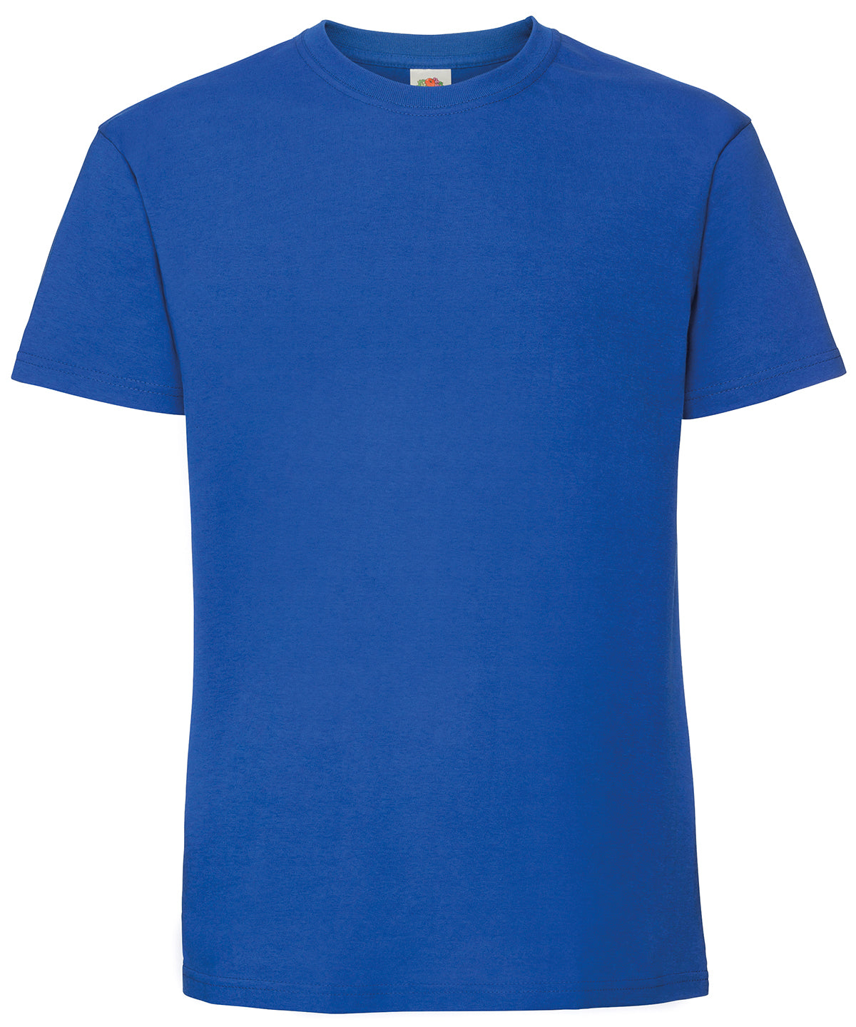Fruit of the Loom - Iconic 195 ringspun premium T - SS422