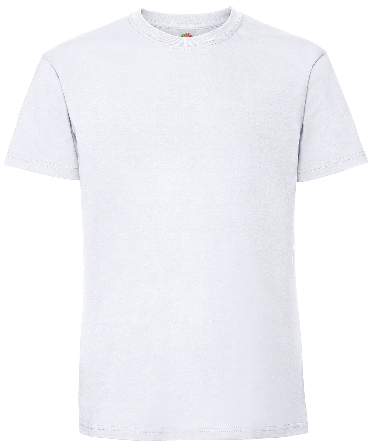 Fruit of the Loom - Iconic 195 ringspun premium T - SS422