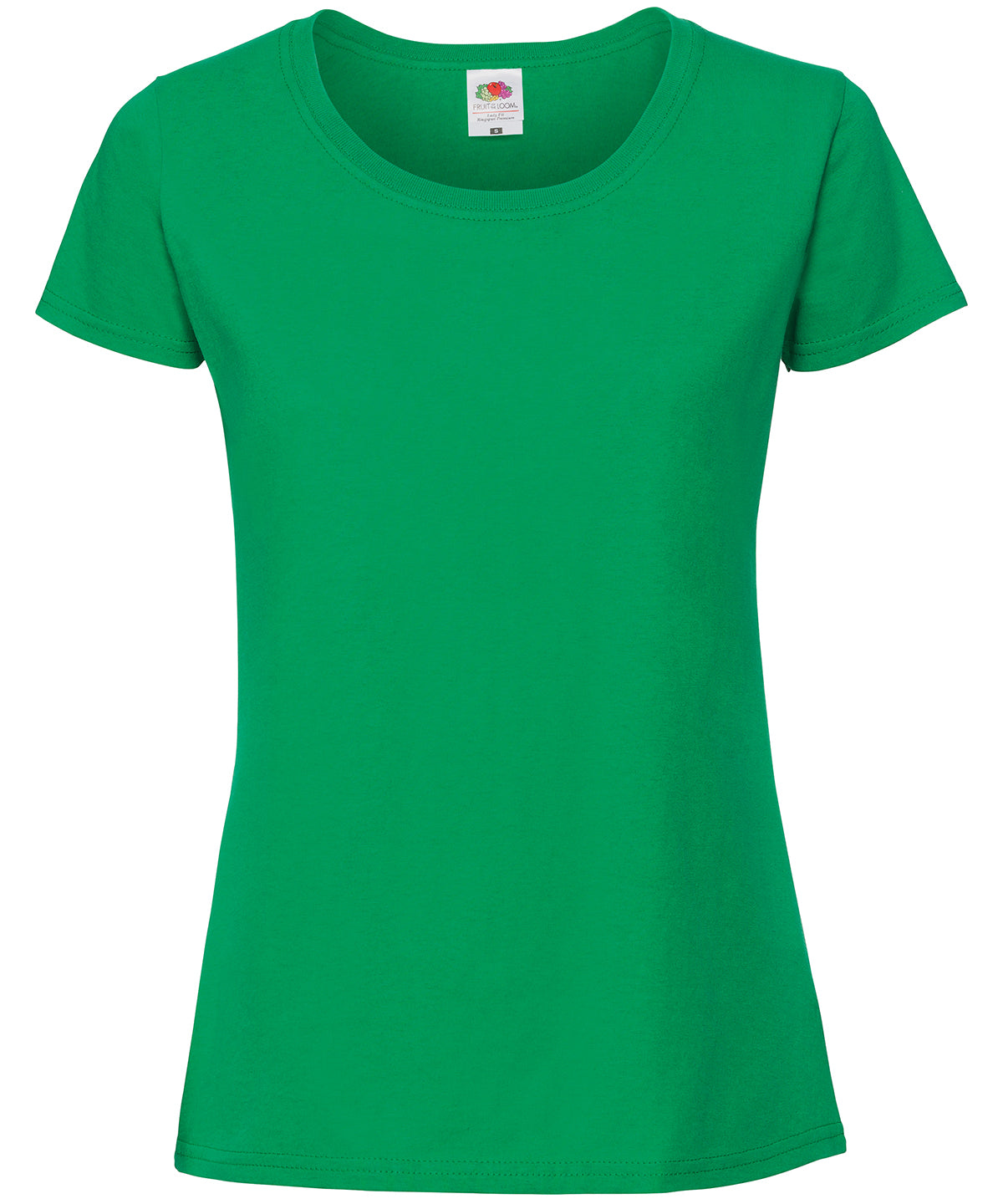 Fruit of the Loom - Women's Iconic 195 ringspun premium t-shirt - SS424