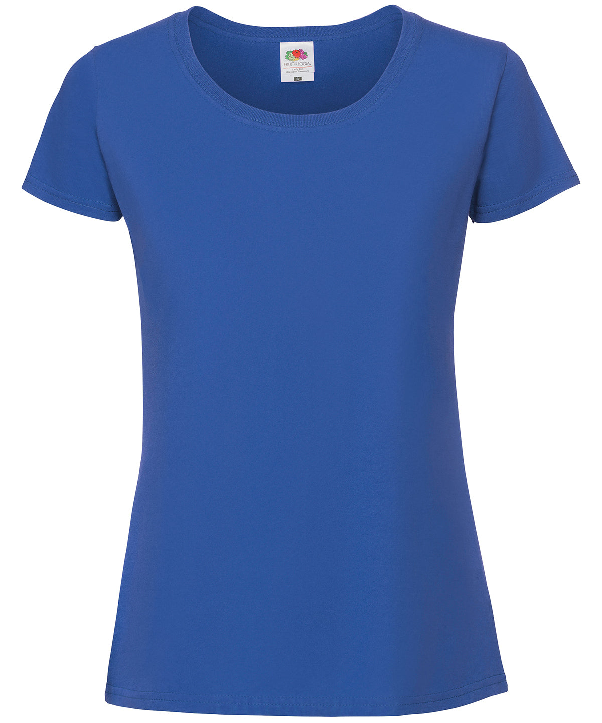 Fruit of the Loom - Women's Iconic 195 ringspun premium t-shirt - SS424