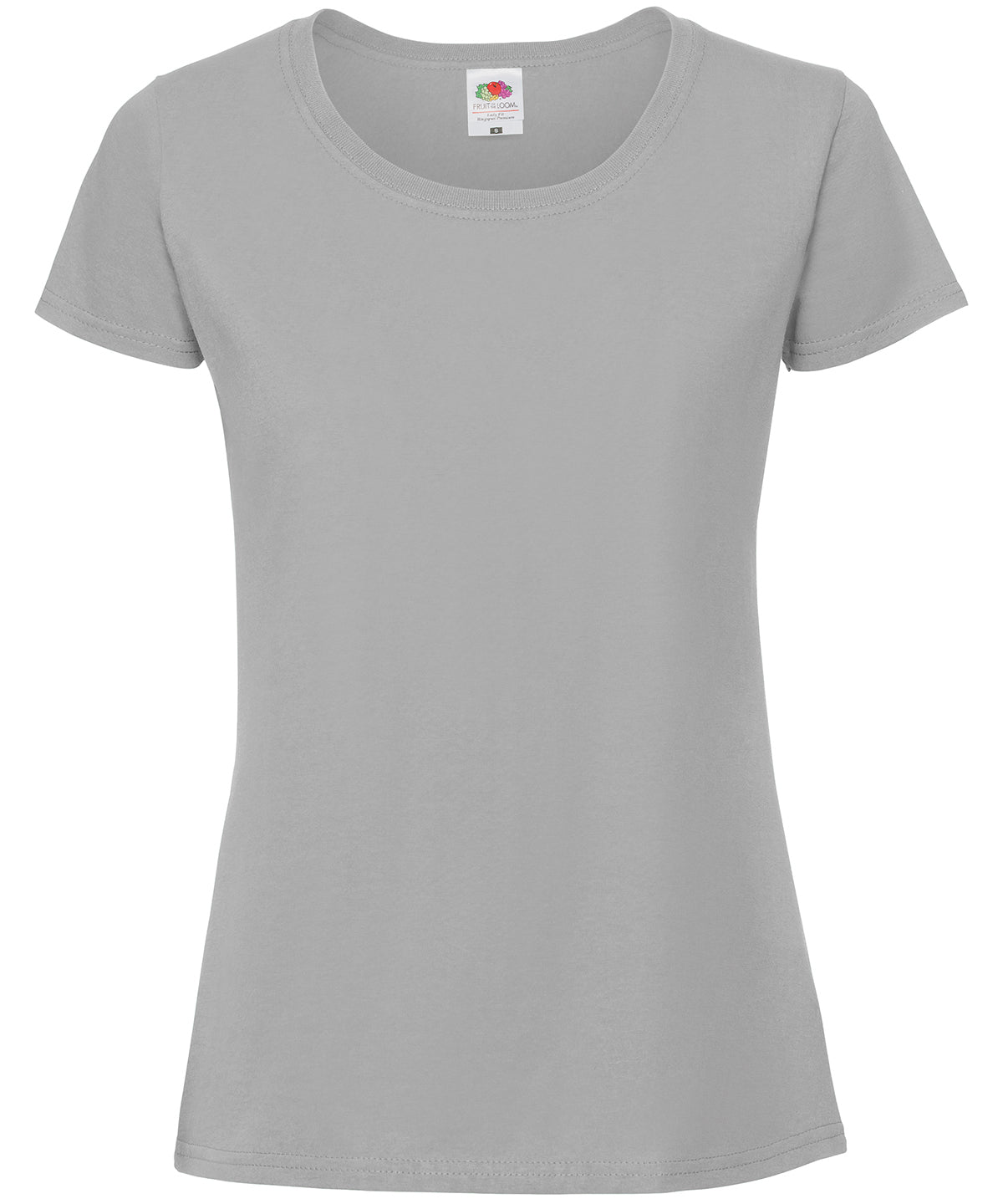 Fruit of the Loom - Women's Iconic 195 ringspun premium t-shirt - SS424