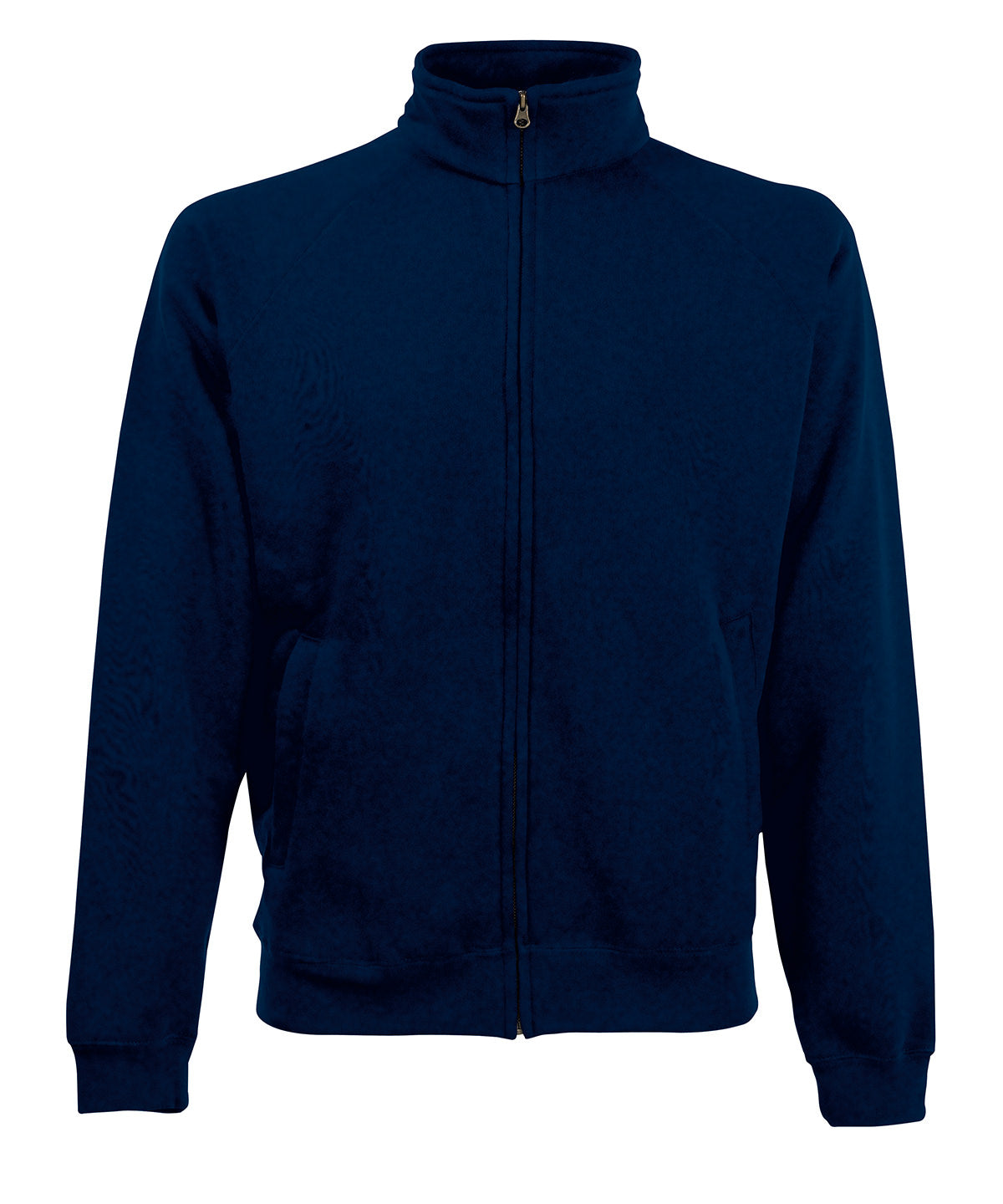 Fruit of the Loom - Premium 70/30 sweatshirt jacket - SS826