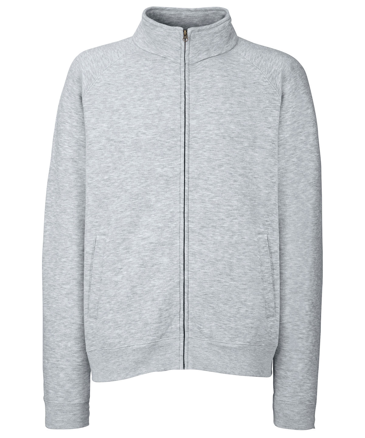 Fruit of the Loom - Premium 70/30 sweatshirt jacket - SS826