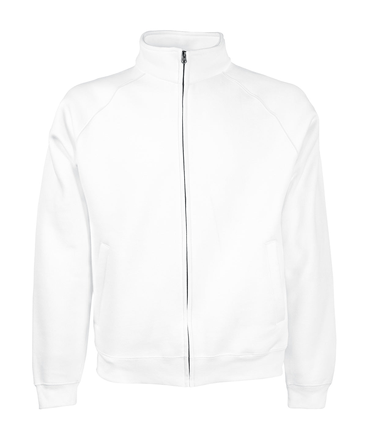 Fruit of the Loom - Premium 70/30 sweatshirt jacket - SS826