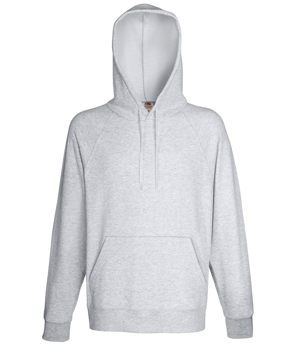 Fruit of the Loom - Lightweight hooded sweatshirt - SS925