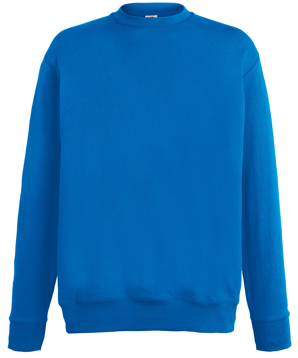 Fruit of the Loom - Lightweight set-in sweatshirt - SS926