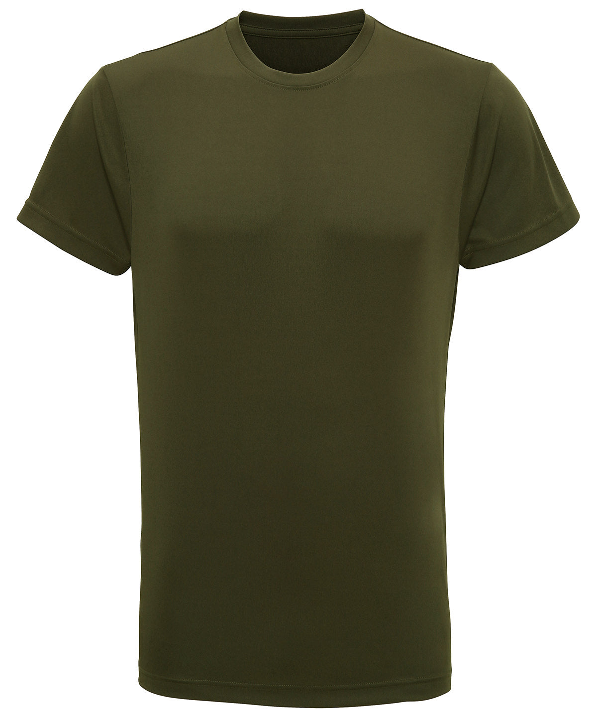 TriDri® - TriDri® performance t-shirt - TR010