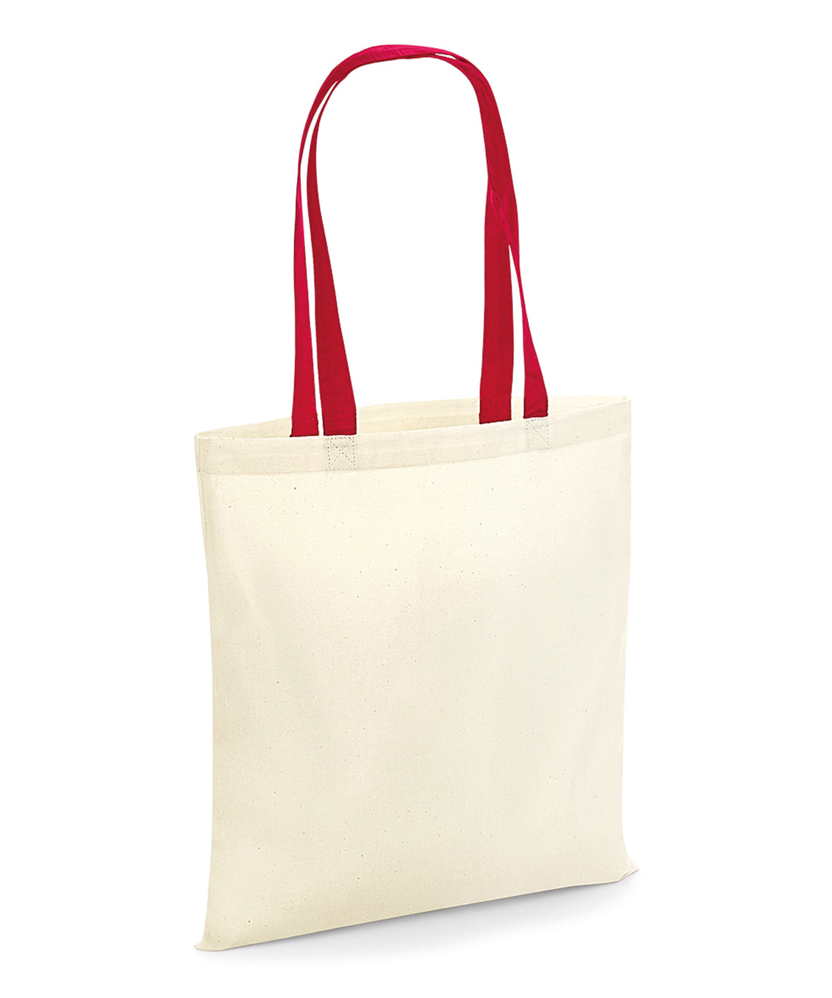 Westford Mill - Bag for life - contrast handles - W101C