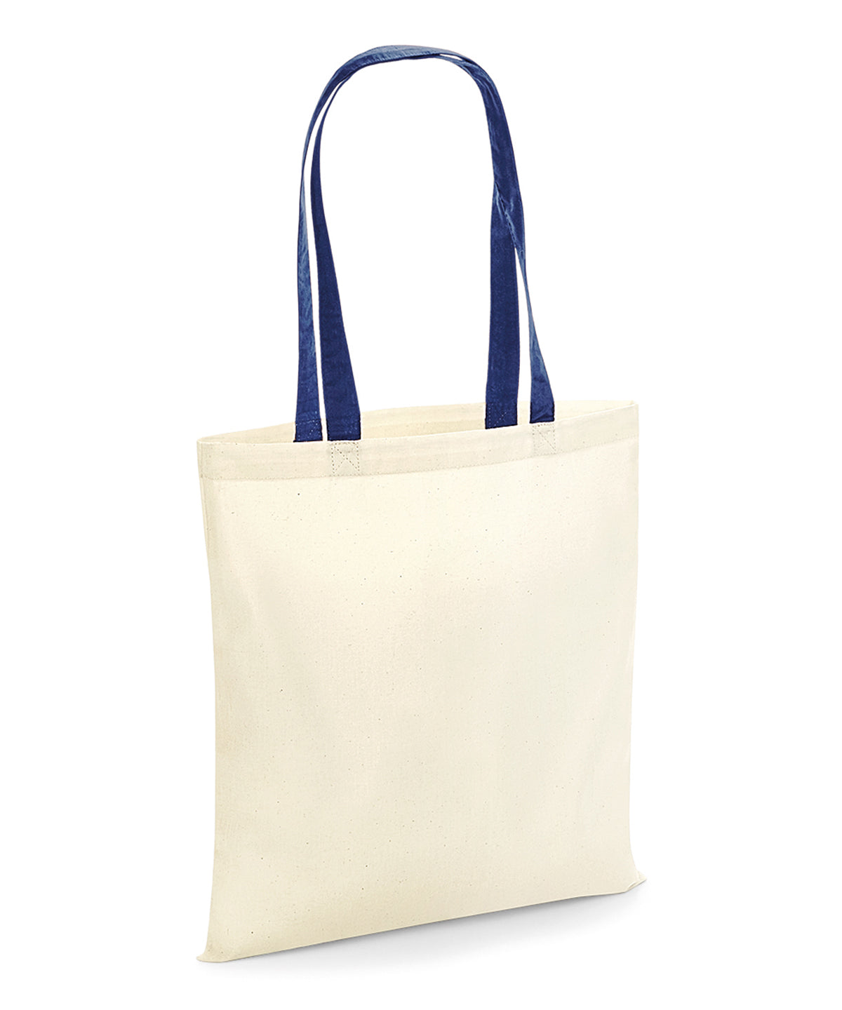 Westford Mill - Bag for life - contrast handles - W101C