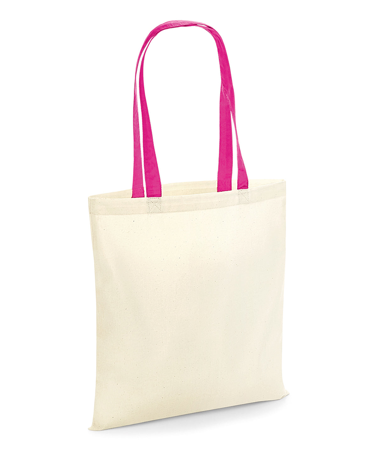 Westford Mill - Bag for life - contrast handles - W101C