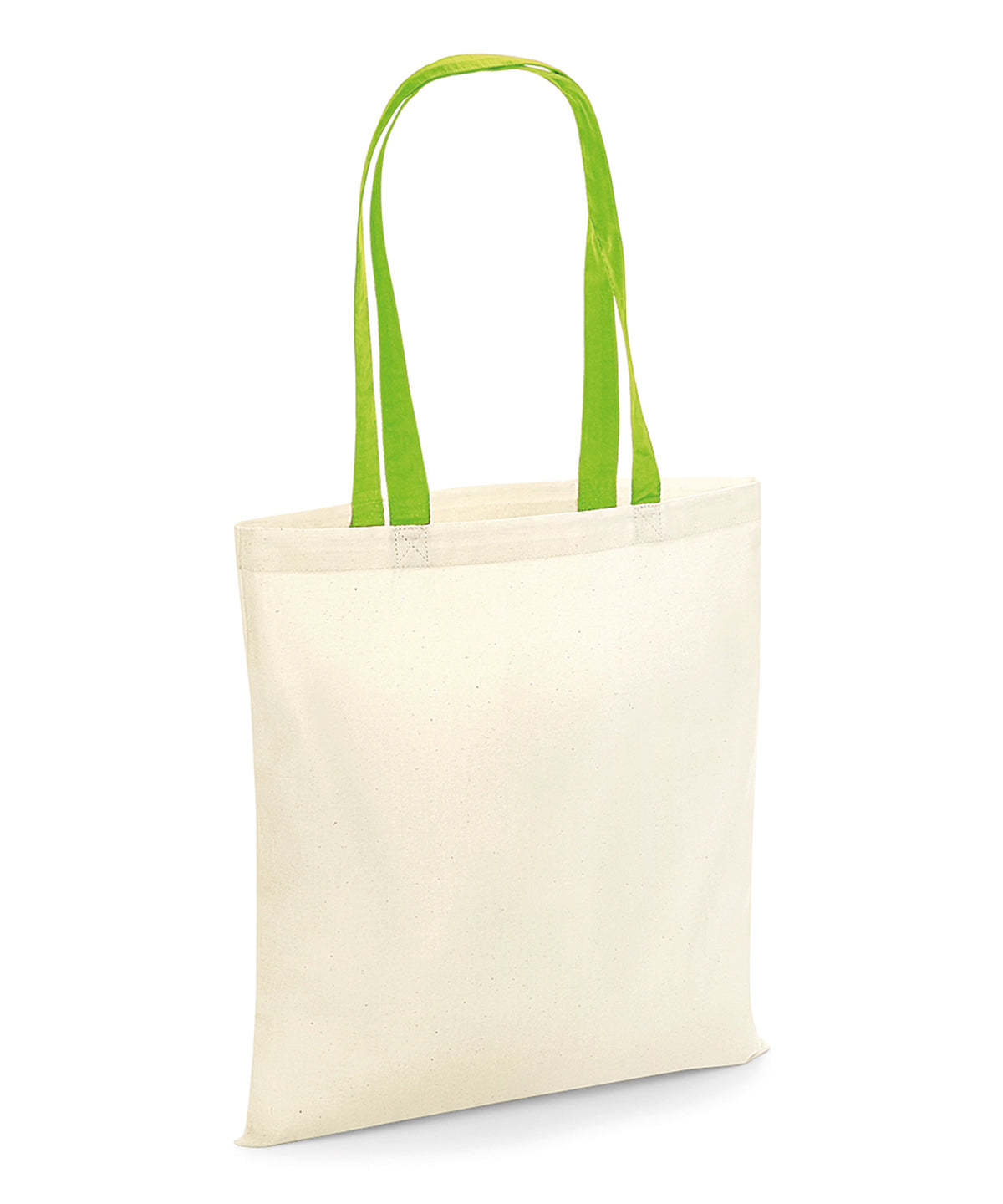Westford Mill - Bag for life - contrast handles - W101C