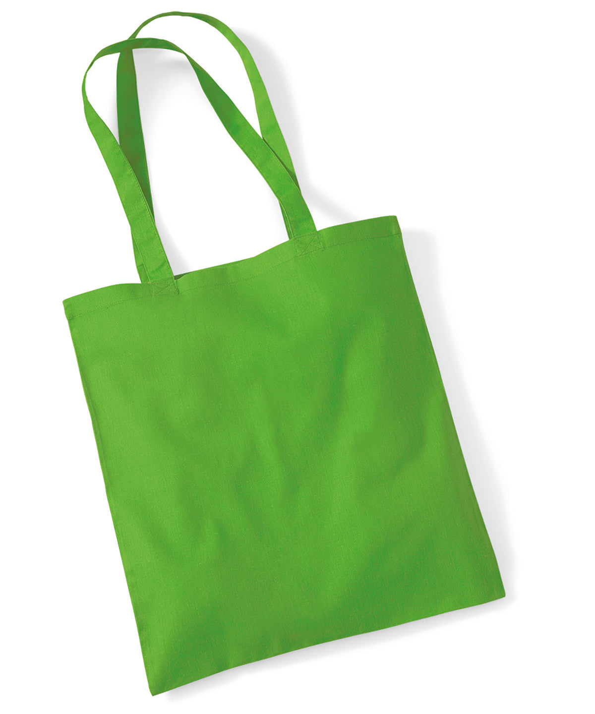 Westford Mill - Bag for life - long handles - WM101