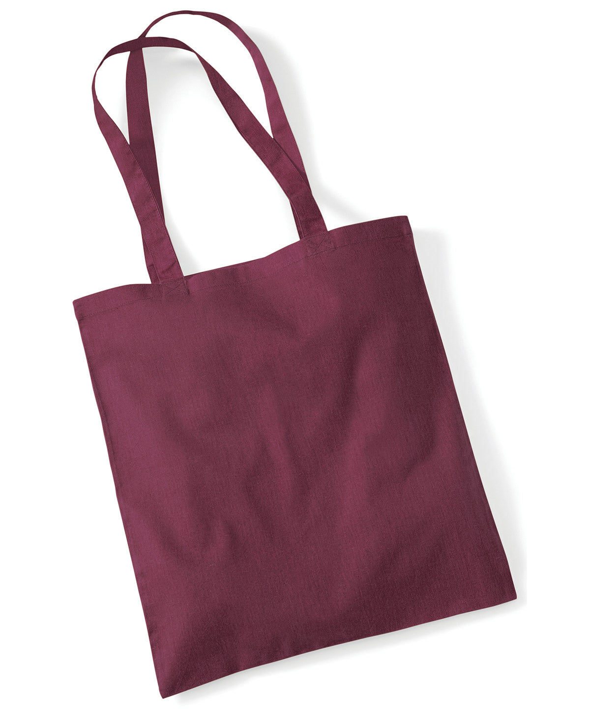Westford Mill - Bag for life - long handles - WM101