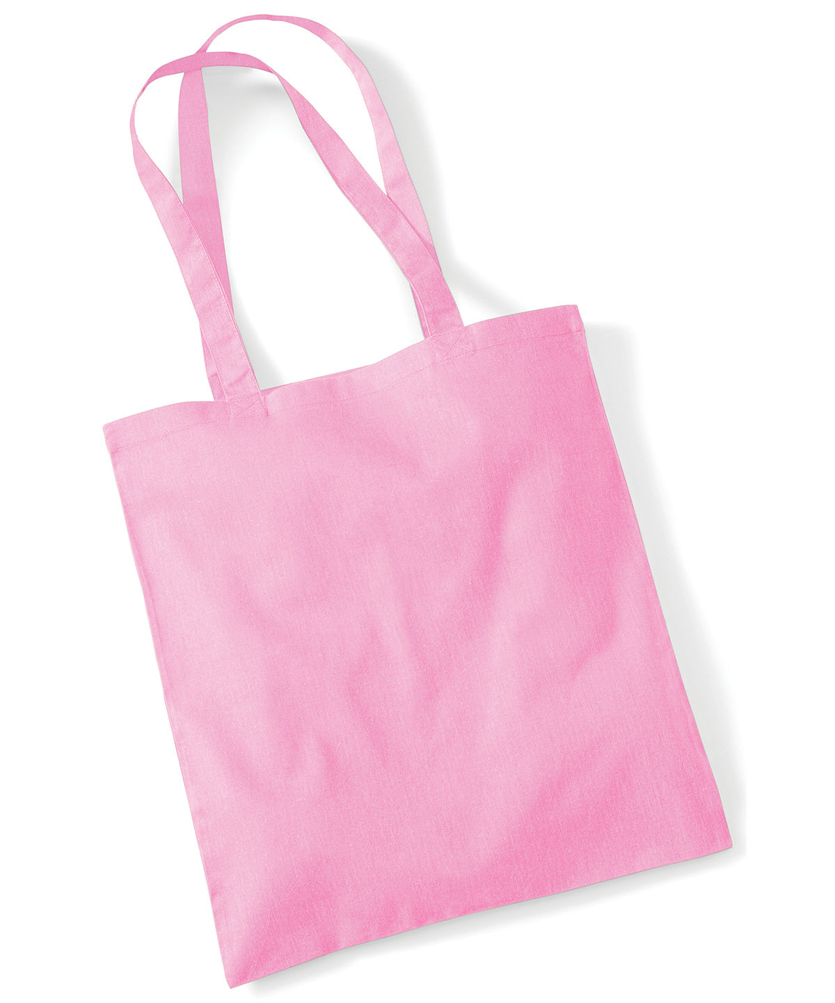 Westford Mill - Bag for life - long handles - WM101
