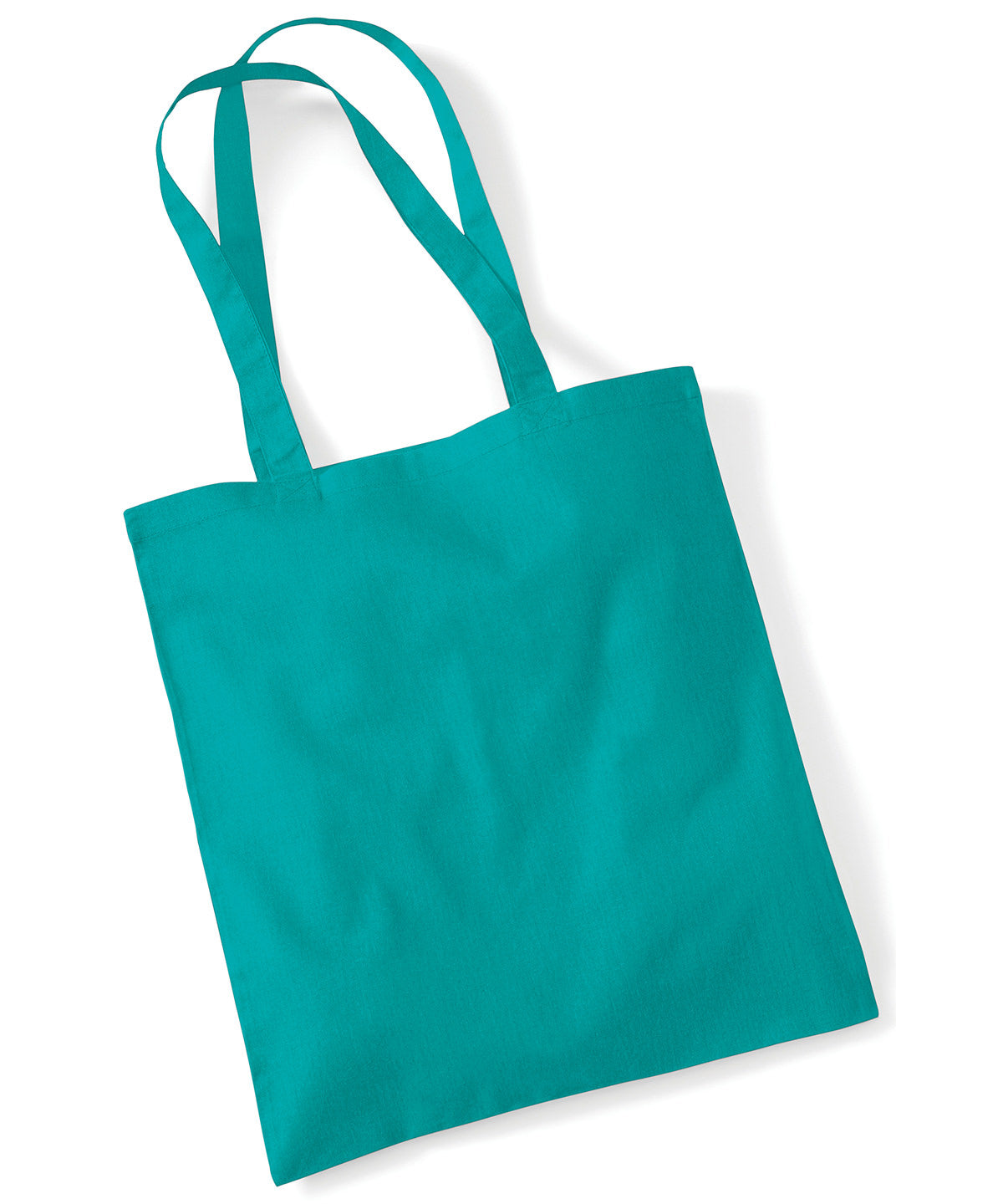 Westford Mill - Bag for life - long handles - WM101