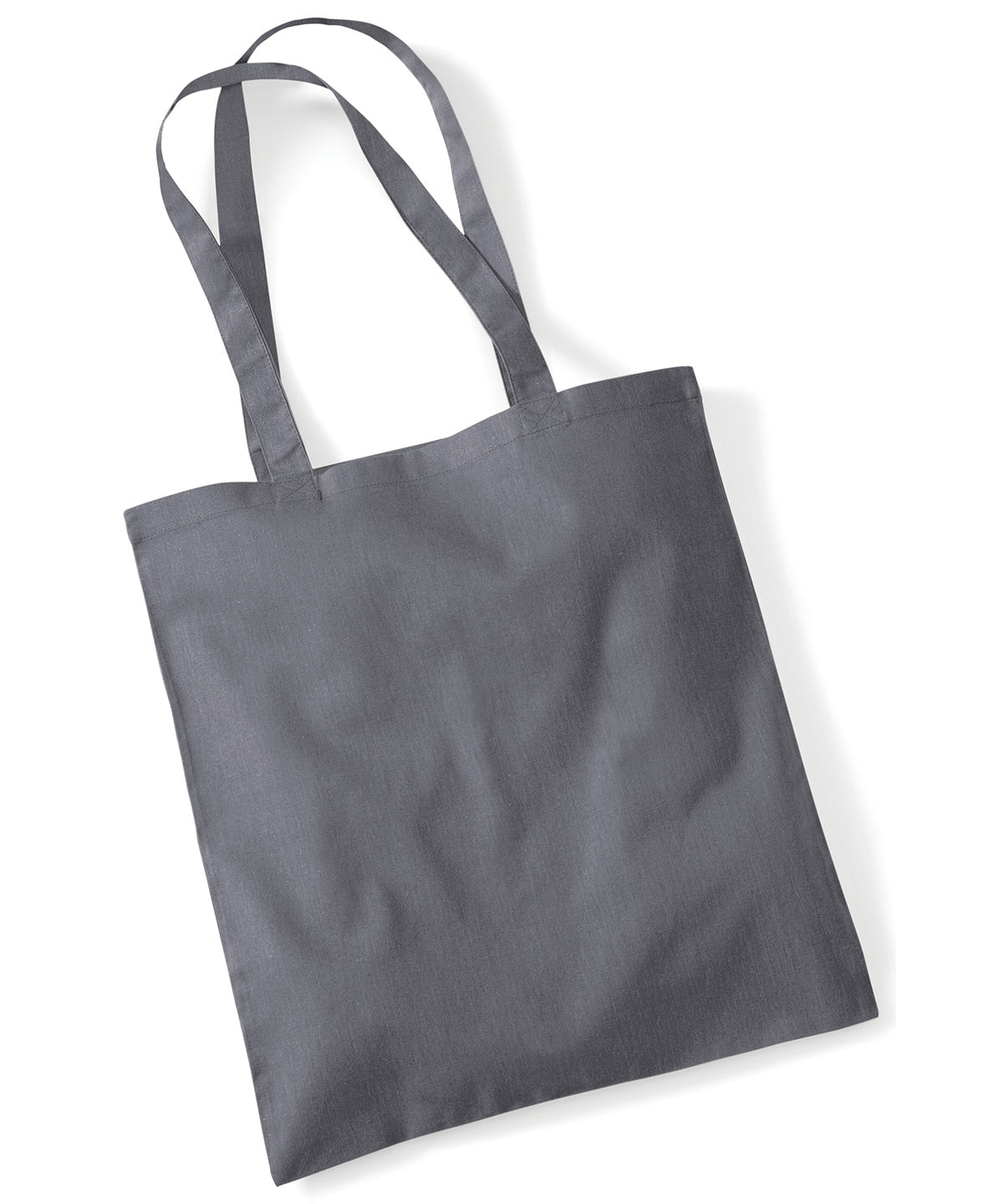 Westford Mill - Bag for life - long handles - WM101