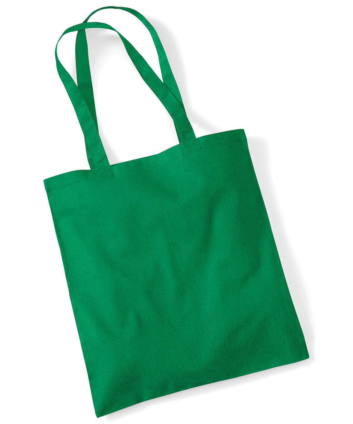 Westford Mill - Bag for life - long handles - WM101