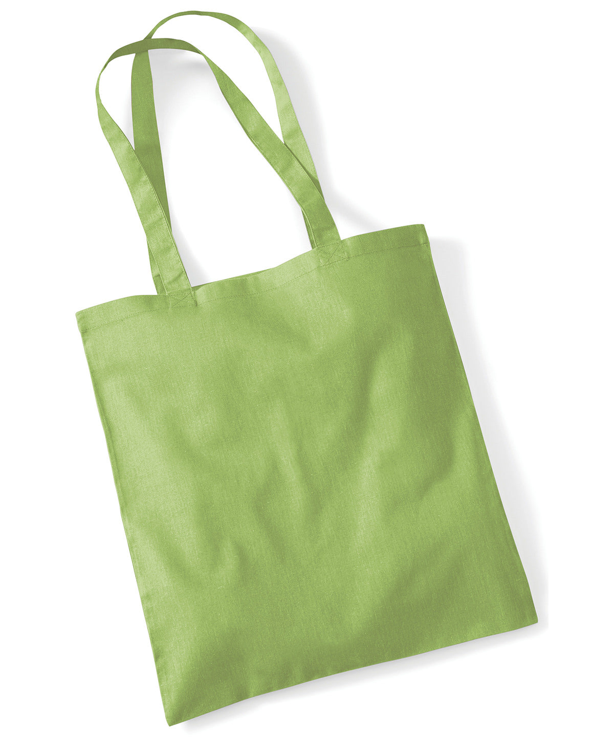 Westford Mill - Bag for life - long handles - WM101