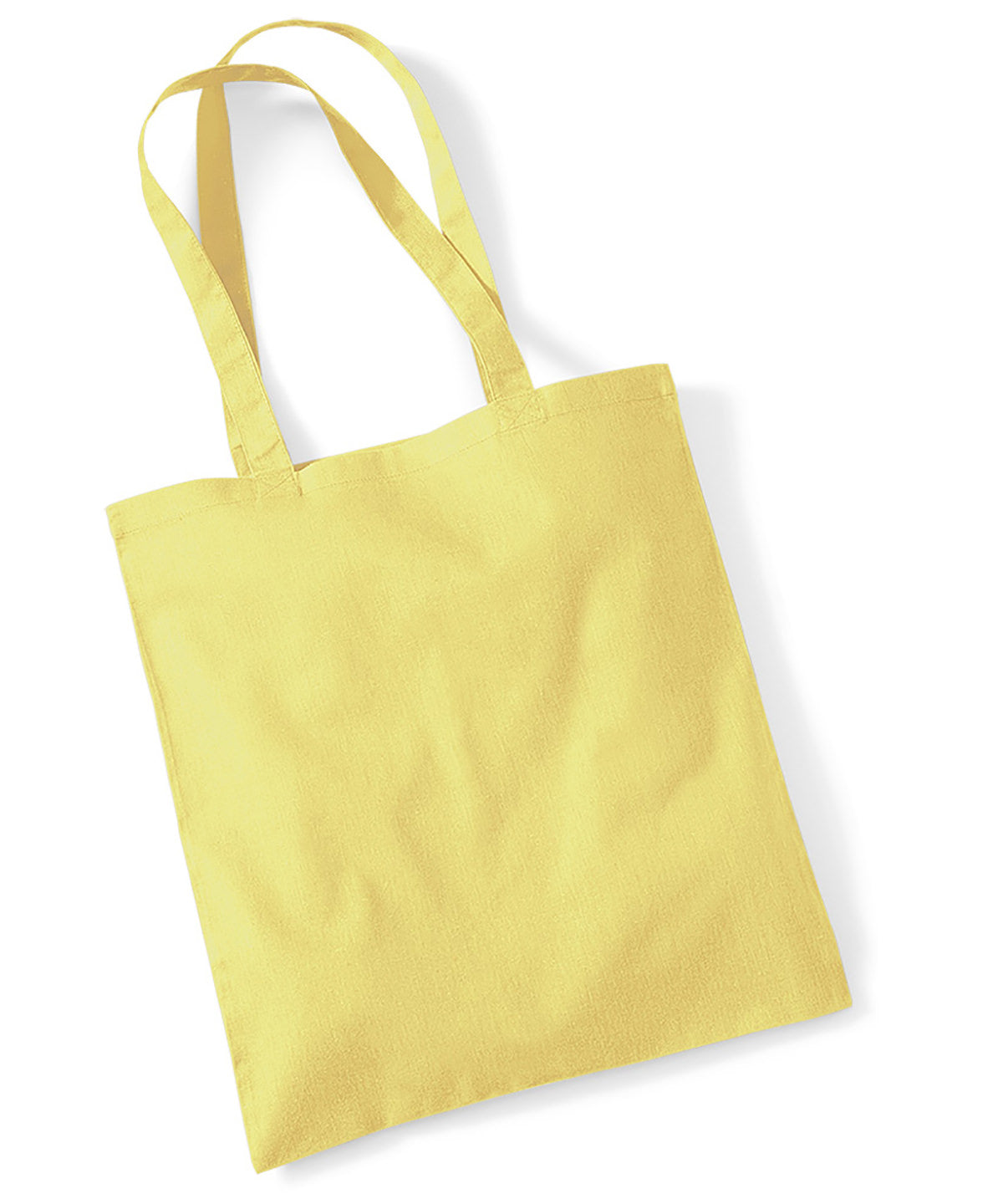 Westford Mill - Bag for life - long handles - WM101