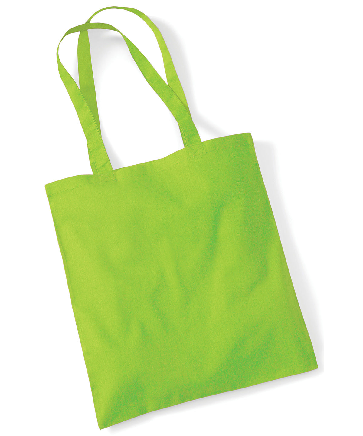 Westford Mill - Bag for life - long handles - WM101