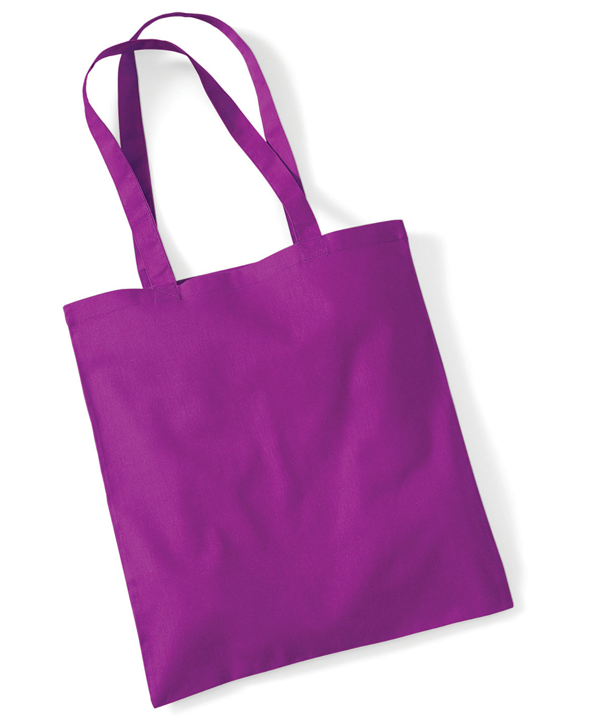 Westford Mill - Bag for life - long handles - WM101