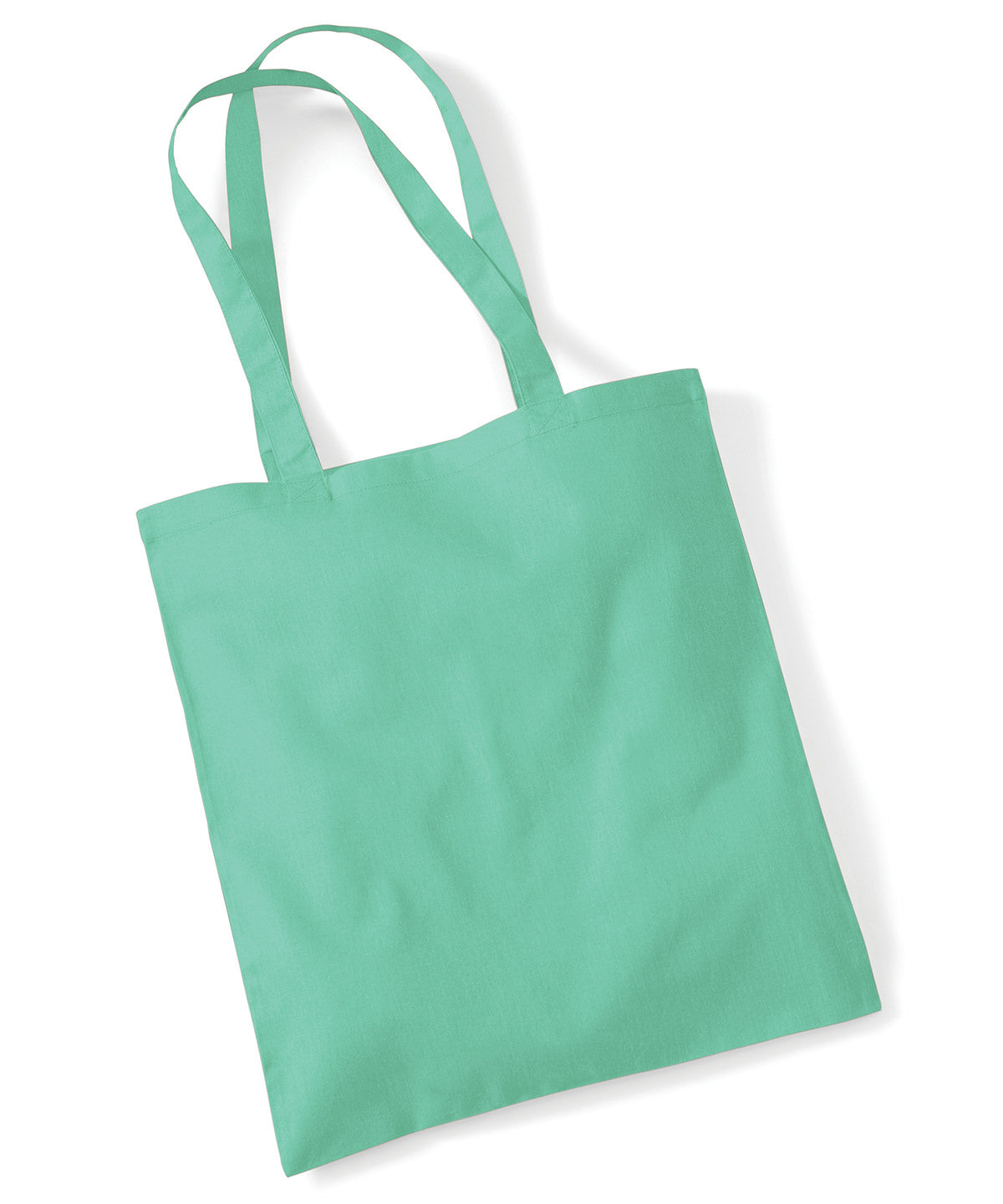 Westford Mill - Bag for life - long handles - WM101