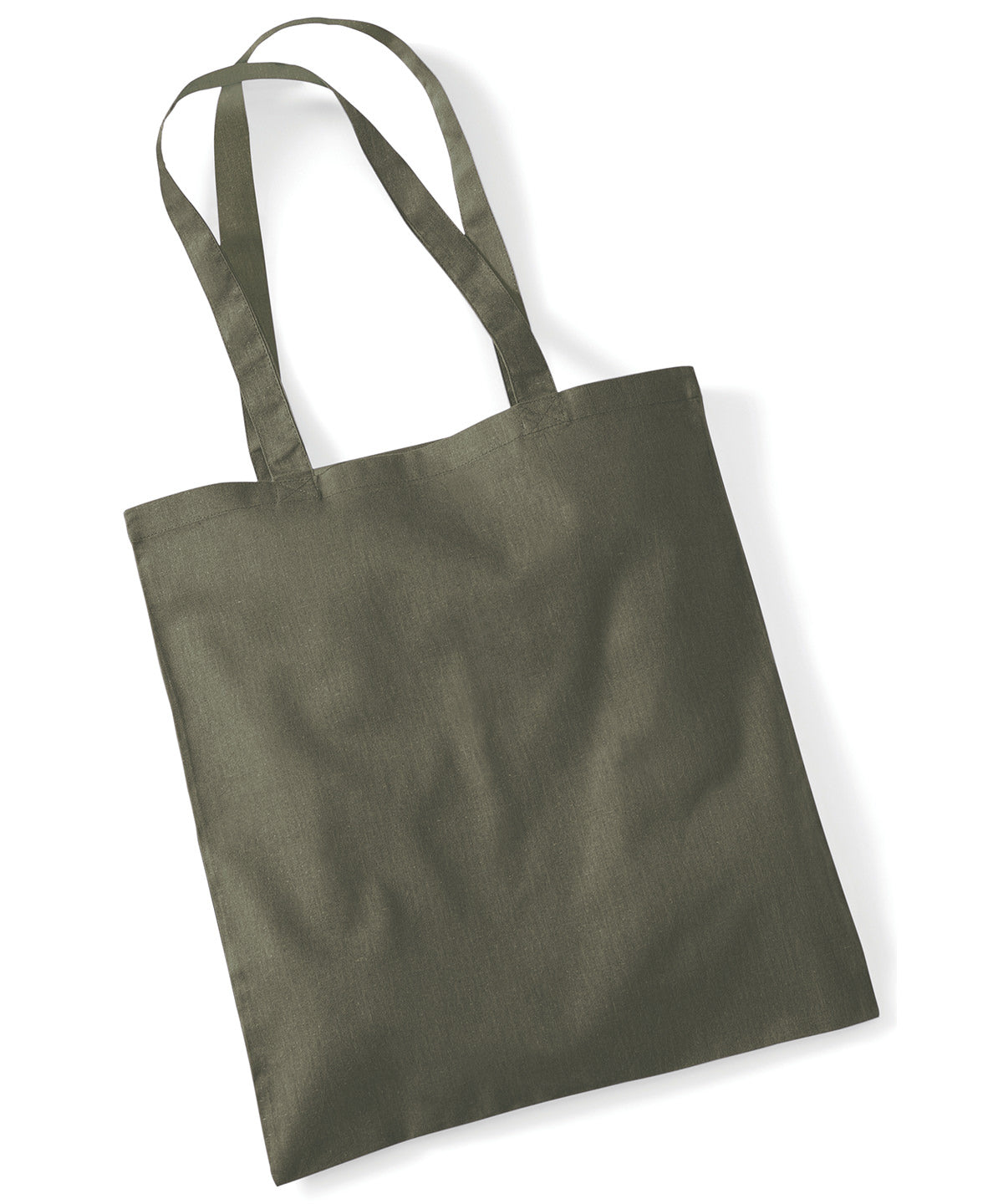 Westford Mill - Bag for life - long handles - WM101
