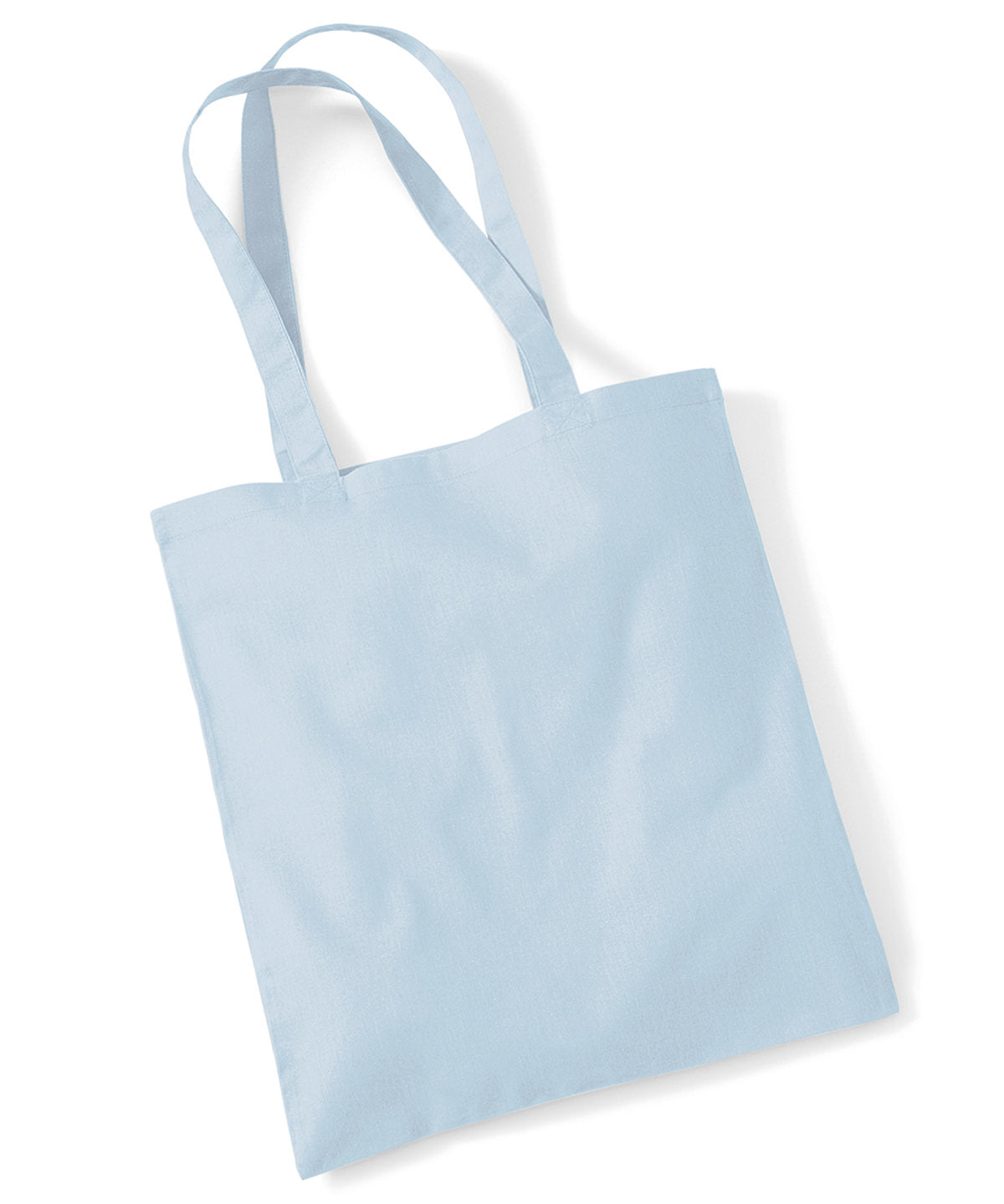 Westford Mill - Bag for life - long handles - WM101