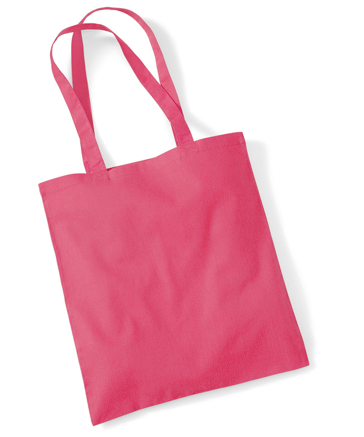 Westford Mill - Bag for life - long handles - WM101