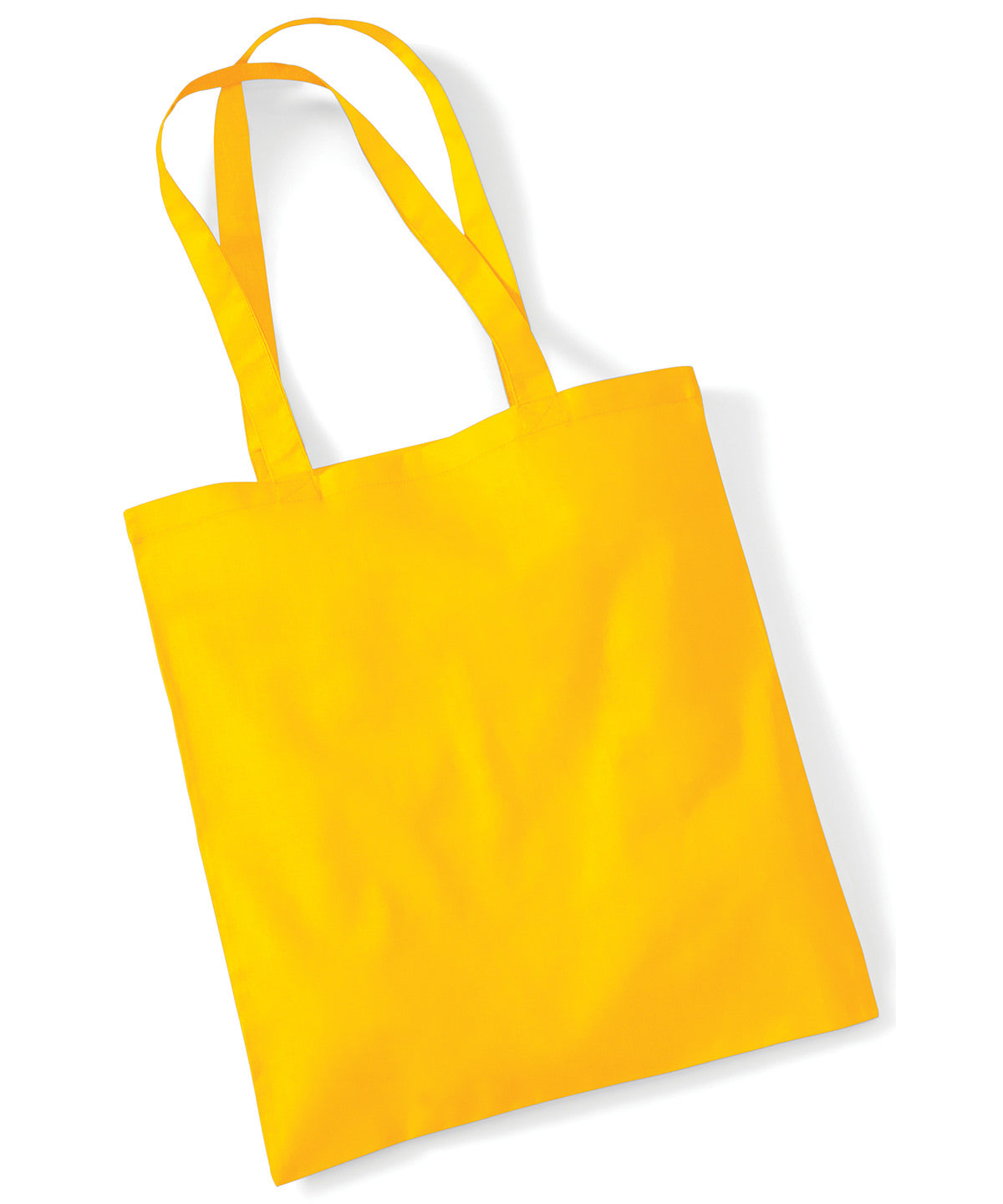 Westford Mill - Bag for life - long handles - WM101
