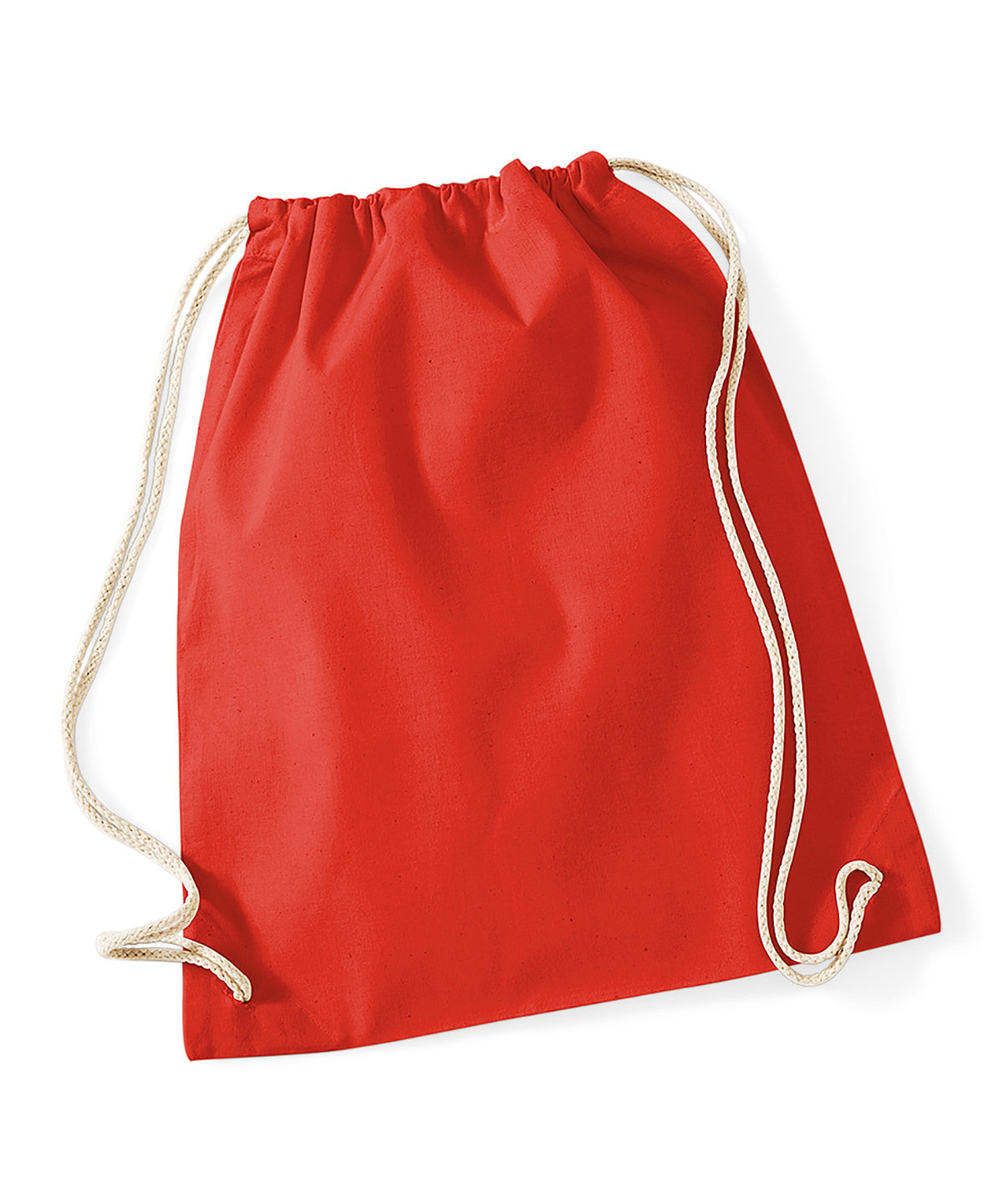 Westford Mill - Cotton gymsac - WM110
