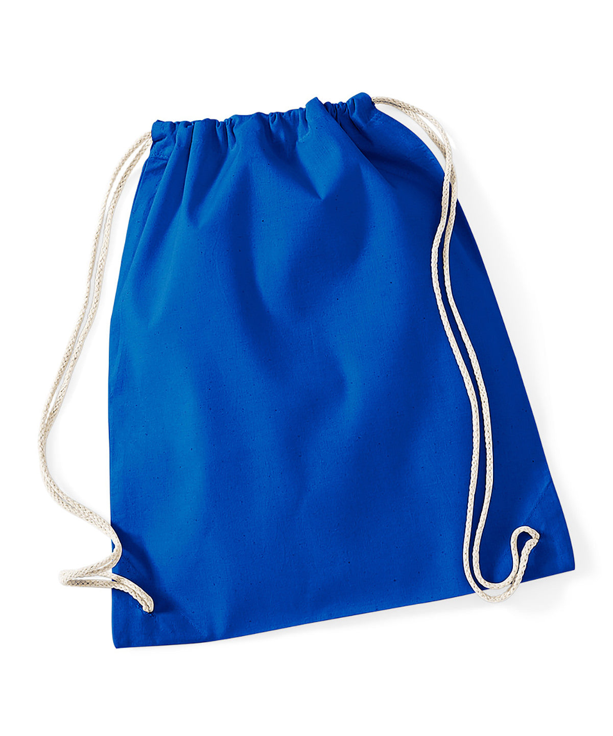 Westford Mill - Cotton gymsac - WM110