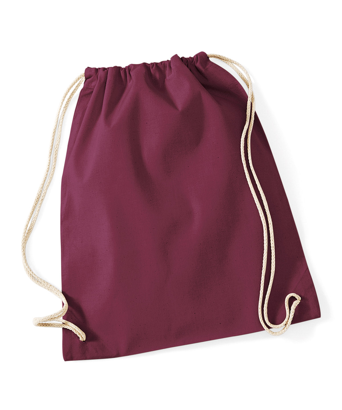 Westford Mill - Cotton gymsac - WM110