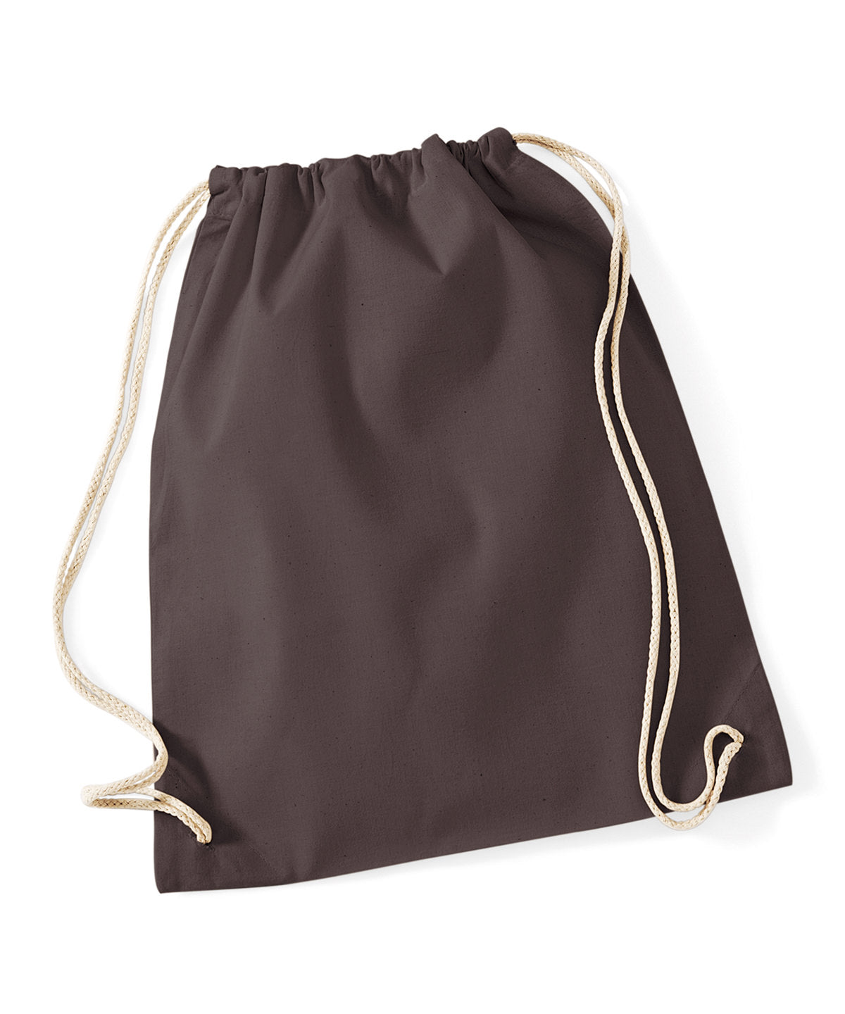 Westford Mill - Cotton gymsac - WM110
