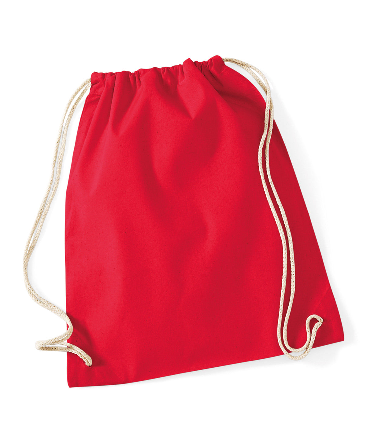 Westford Mill - Cotton gymsac - WM110