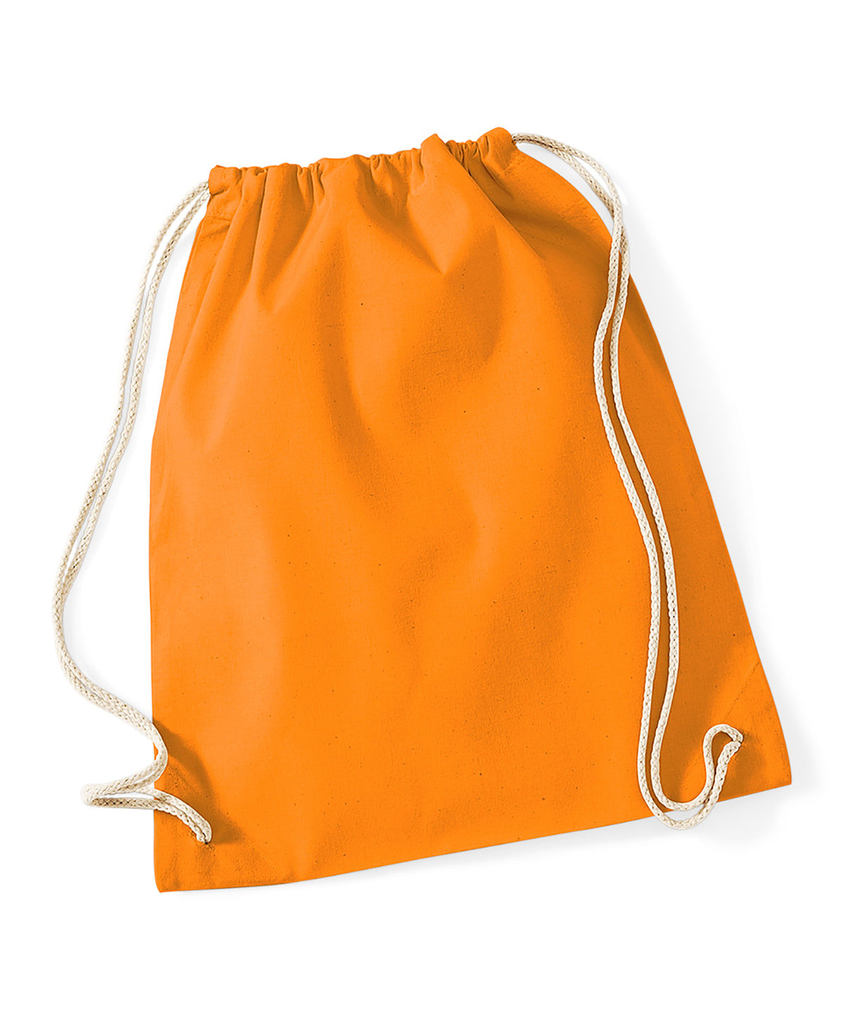 Westford Mill - Cotton gymsac - WM110